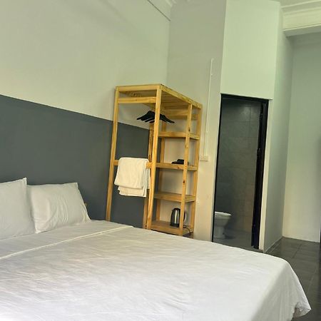 Hanoi Avana Homestay Long Bien Exteriér fotografie