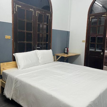 Hanoi Avana Homestay Long Bien Exteriér fotografie