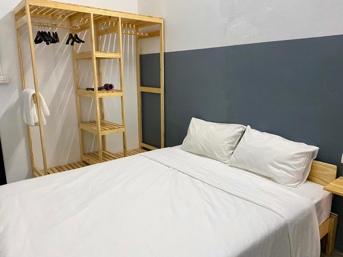 Hanoi Avana Homestay Long Bien Exteriér fotografie
