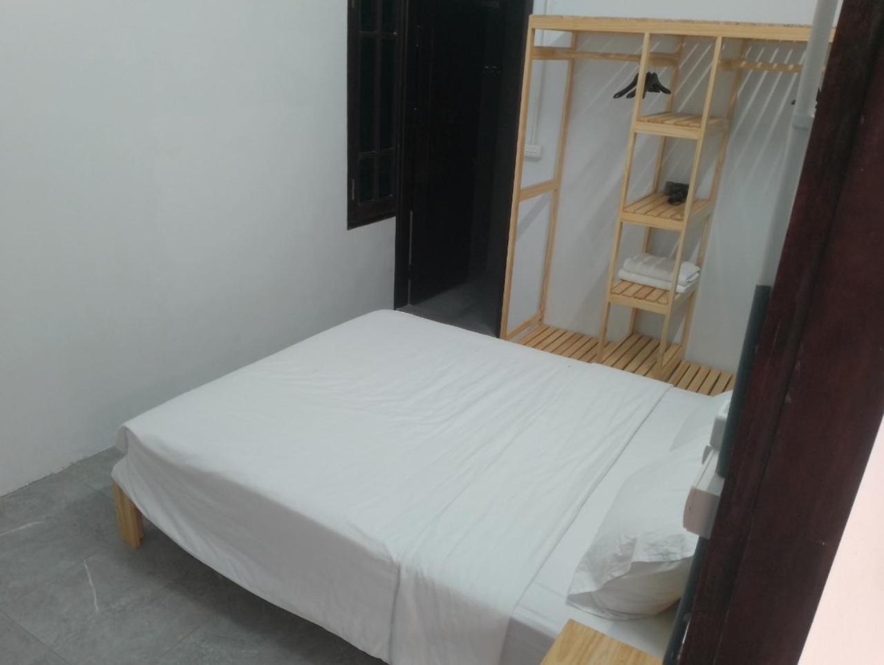 Hanoi Avana Homestay Long Bien Exteriér fotografie