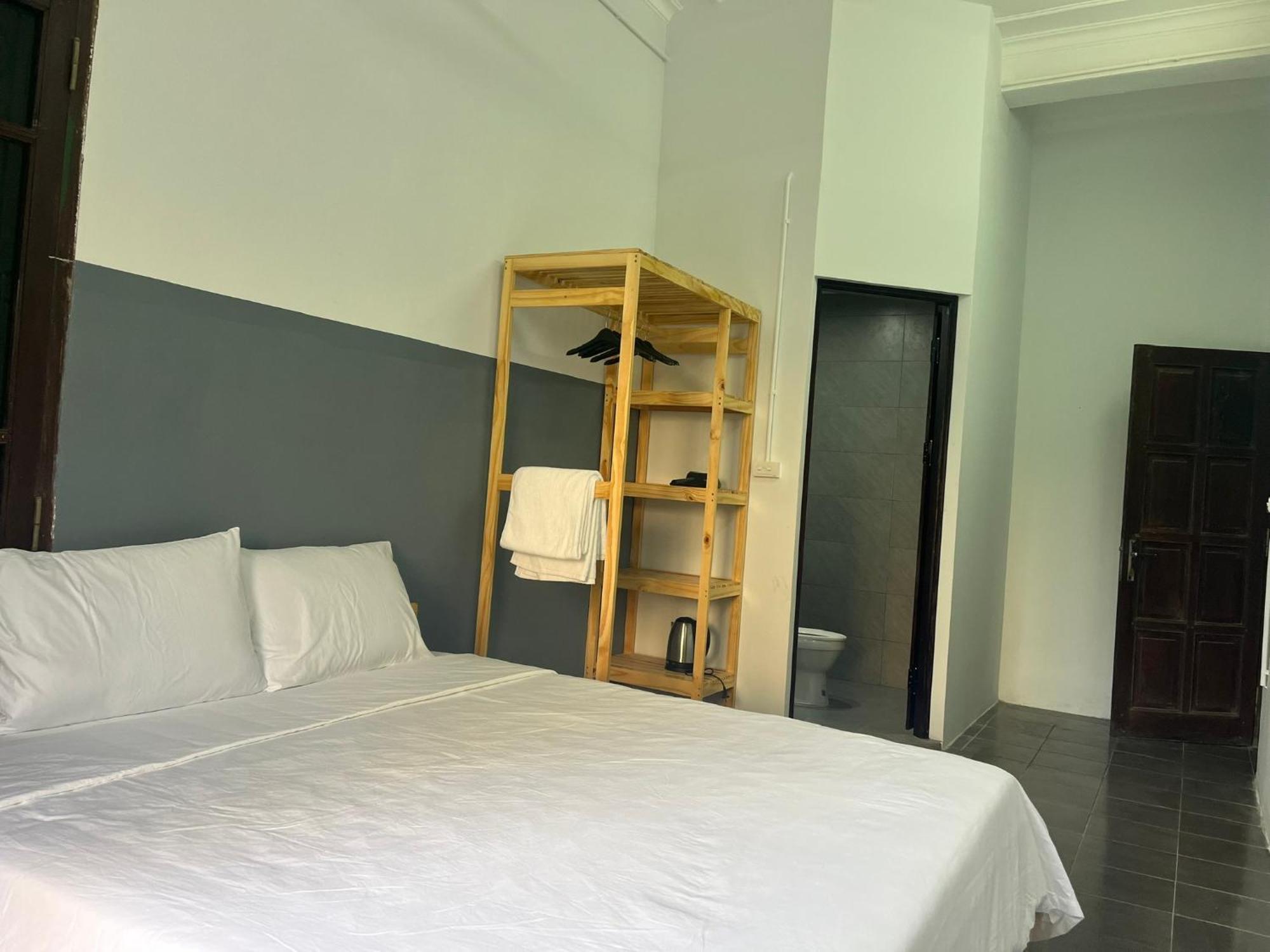 Hanoi Avana Homestay Long Bien Exteriér fotografie
