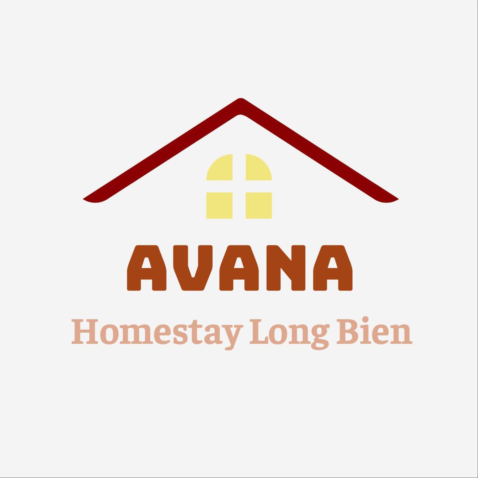 Hanoi Avana Homestay Long Bien Exteriér fotografie